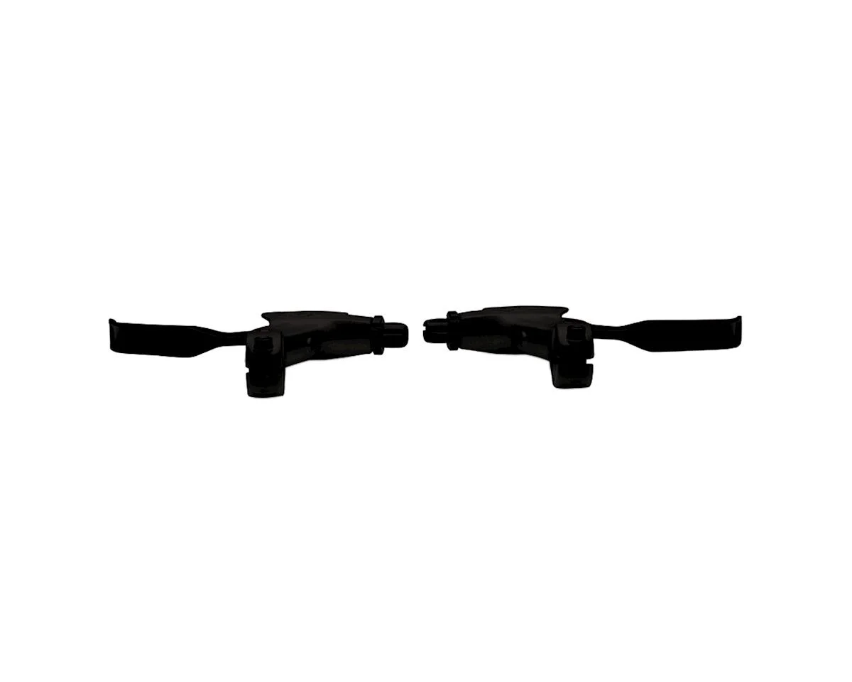 Avid Speed Dial 7 Brake Levers (Grey) (Pair) - view 2